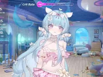 Freechat vix_rose on Chaturbate