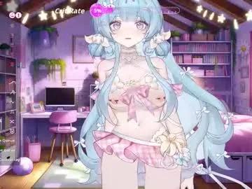 Freechat vix_rose on Chaturbate