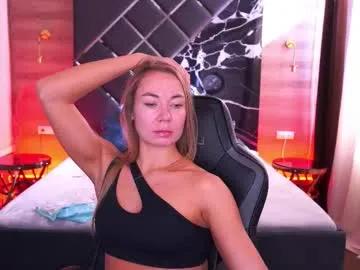 Freechat vixenmuse on Chaturbate