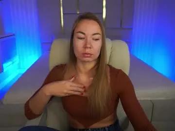 Freechat vixenmuse on Chaturbate