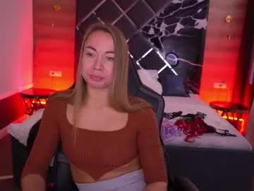 Freechat vixenmuse on Chaturbate