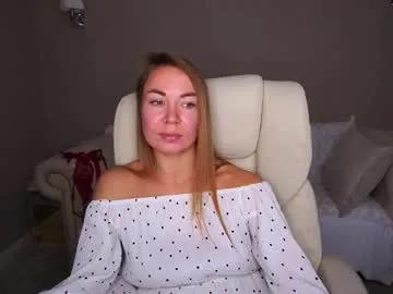 Freechat vixenmuse on Chaturbate