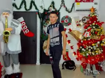 Freechat voyeurism_guys on Chaturbate