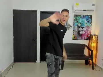 Freechat voyeurism_guys on Chaturbate