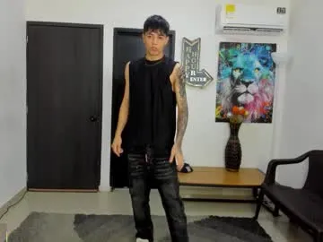 Freechat voyeurism_guys on Chaturbate