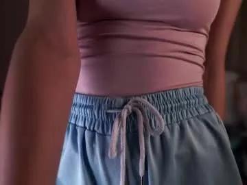 Freechat wanettabal on Chaturbate