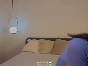 Freechat wanettabal on Chaturbate