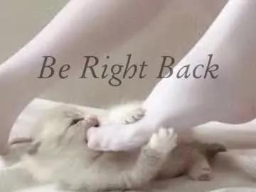 Freechat watchangel on Chaturbate