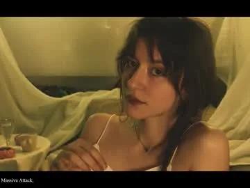 webcora — welcome, stranger, what can I do for you? - Goal: caress body parts with the feather [111 tokens left] #sensual #dance #erotic #petite #tease