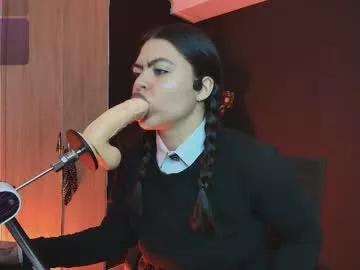 Freechat wednesdayfriday on Chaturbate