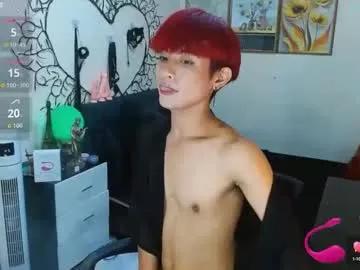 Freechat wildesttwinky on Chaturbate