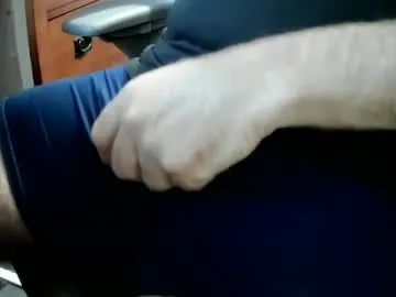 Freechat willecumtoday on Chaturbate