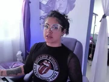 Freechat witchofhearts on Chaturbate
