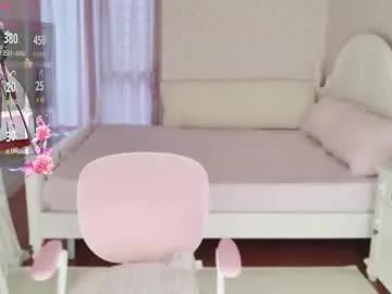 Freechat xiaoyu_ko on Chaturbate