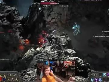 Freechat xxlilithmoonxx on Chaturbate