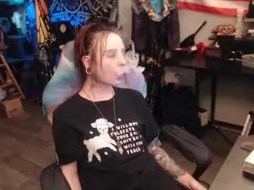 Freechat xxlilithmoonxx on Chaturbate
