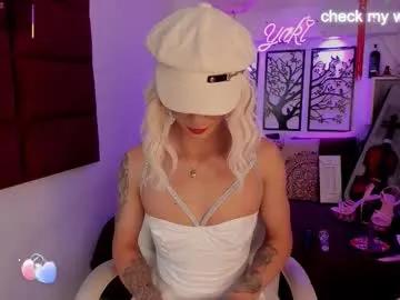 Freechat yakitai on Chaturbate