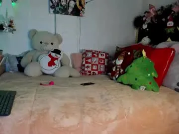 Freechat yluismag on Chaturbate