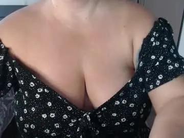 Freechat your__maria on Chaturbate