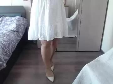 Freechat your__maria on Chaturbate