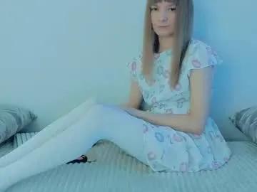 Freechat your_caramelka on Chaturbate