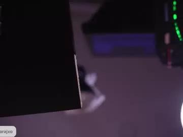 Freechat your_naughtytrans on Chaturbate