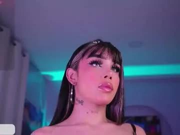 Freechat your_naughtytrans on Chaturbate