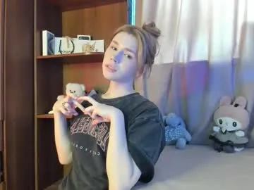 Freechat your_tender_doll on Chaturbate