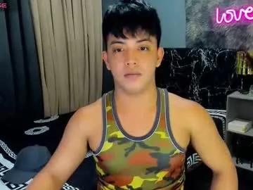 yourasian_bradley — CUM GOAL!!!!  #femboy #bigcock #asian #cute #smoke [300 tokens remaining]