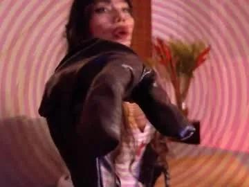 Private yourcutemolly on Chaturbate