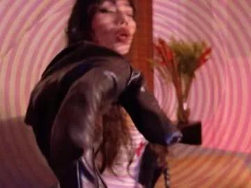 Private yourcutemolly on Chaturbate