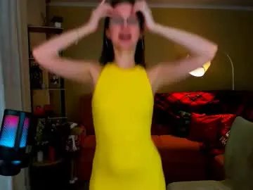 Freechat yourlovelystoryy on Chaturbate