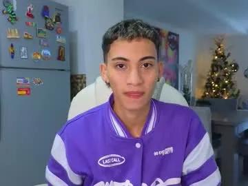 yulian_vasquez — Oil my abs and flex arms!  /  LUSH IS ON    #twink #lovense #skinny #young #18 [0 tokens remaining]