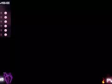 Away zoey_cooper on Chaturbate