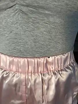 Freechat -Alisa on StripChat