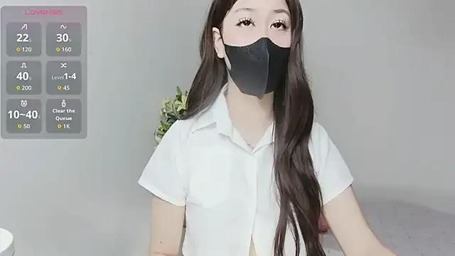 Freechat -Fortuna- on StripChat