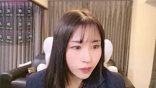 Group -satomi-jp on StripChat