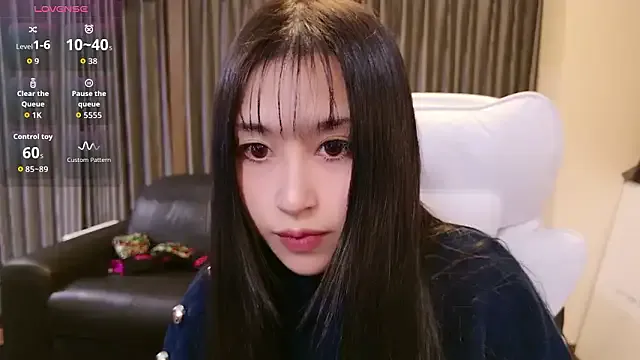 Group -satomi-jp on StripChat