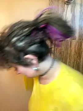 Freechat 1-800-FUCKYOU on StripChat