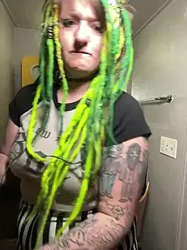 Freechat 1-800-FUCKYOU on StripChat