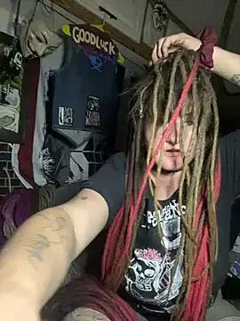 Freechat 1-800-FUCKYOU on StripChat