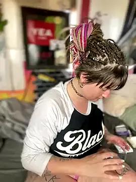 Freechat 1-800-FUCKYOU on StripChat