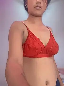 Freechat 4U143 on StripChat