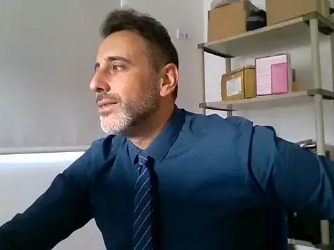 Freechat 66MA69 on StripChat