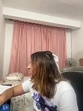 Freechat __Emma__11__Lecat_ on StripChat