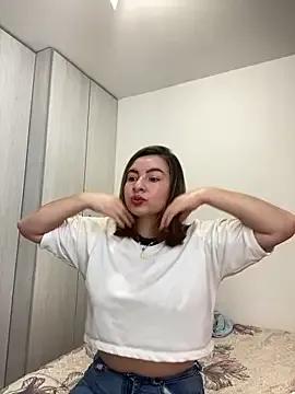 Freechat __Emma__11__Lecat_ on StripChat