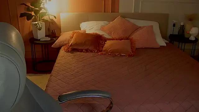 Private _Anita_Blair_ on StripChat