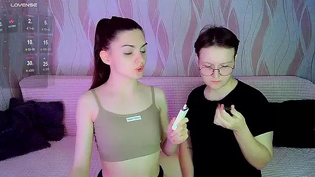 Freechat _crazy_baby_ on StripChat