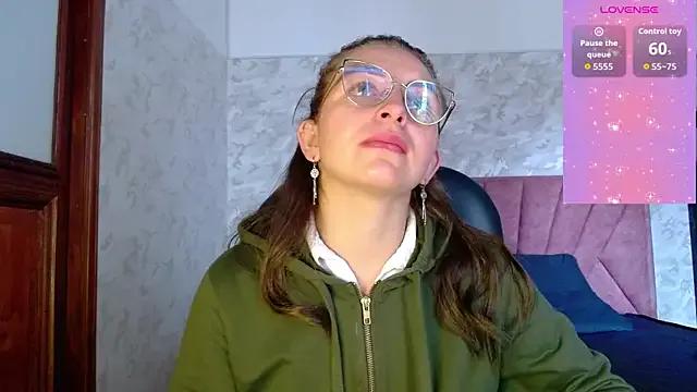 Freechat _isaabellaa on StripChat