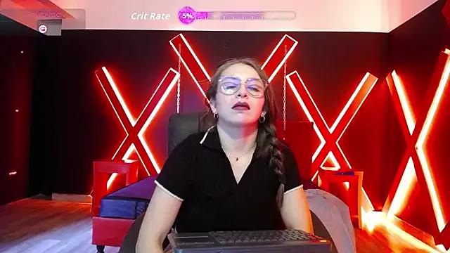 Freechat _isaabellaa on StripChat